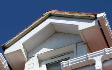 Cooksbridge fascia installation costs