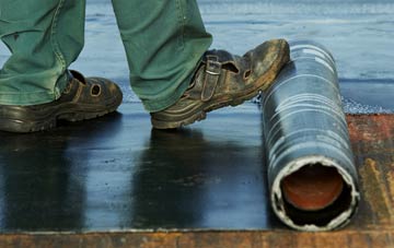 types of Cooksbridge felt roof