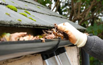 gutter cleaning Cooksbridge, East Sussex