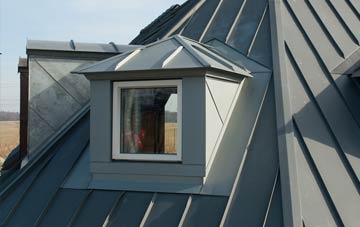 metal roofing Cooksbridge, East Sussex