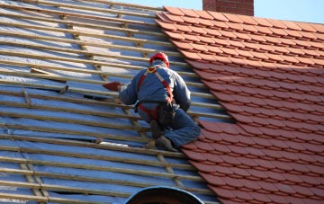 roof tiles Cooksbridge, East Sussex