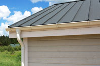 Cooksbridge fascia repair